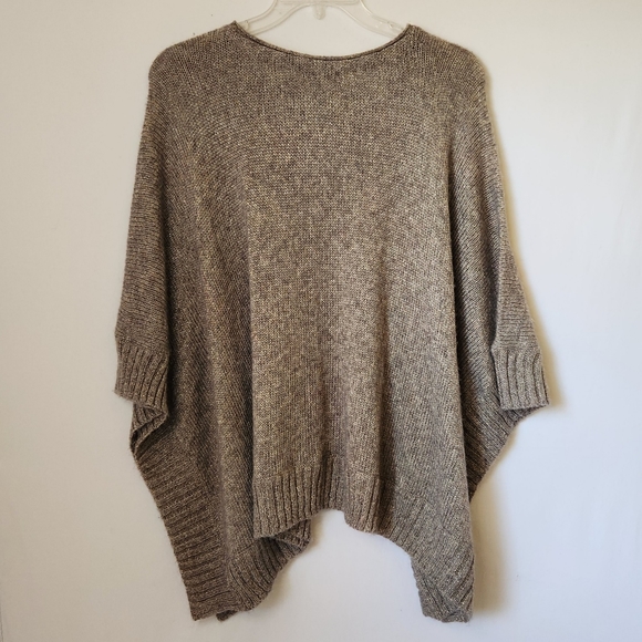 NWT Tommy Bahama Oversized Pullover with Gold Metal Fibers womens size s… - Picture 9 of 17